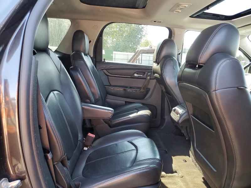 2014 Gmc Acadia მანქანა იყიდება აუქციონზე, vin: 1GKKVSKD5EJ305392, აუქციონის ნომერი: 65735666