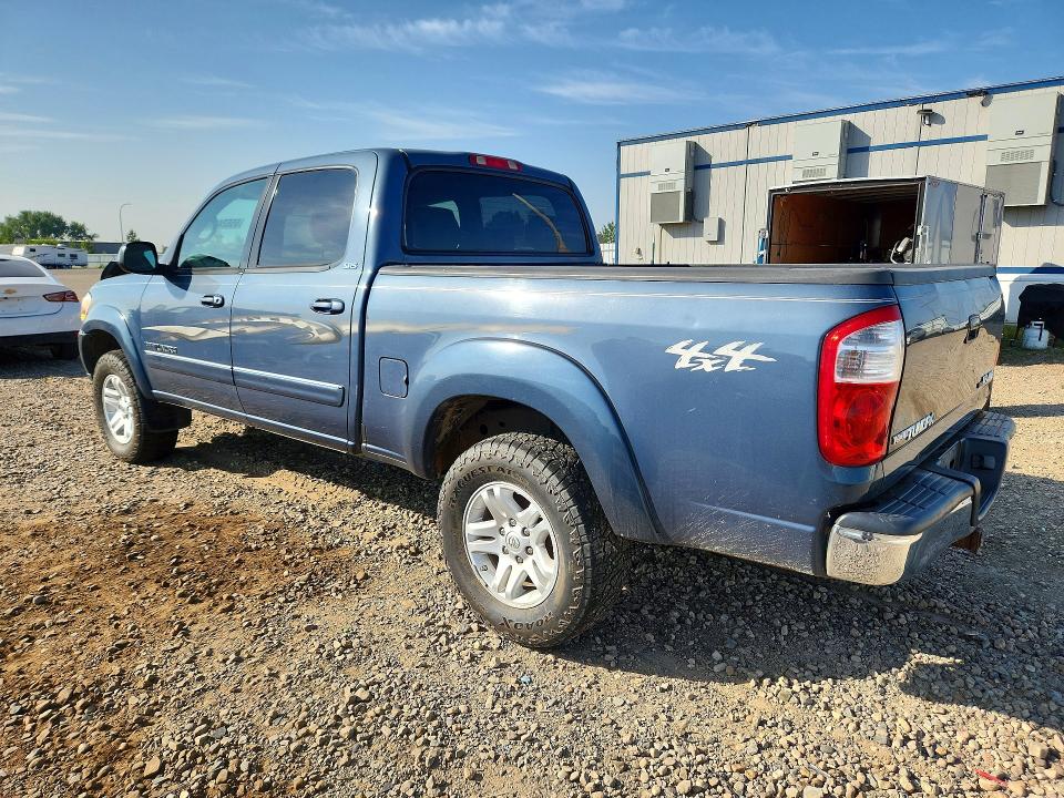 Aukcja sprzedaży 2005 Toyota Tundra, vin: 5TBDT44145S468121, numer aukcji: 65624416