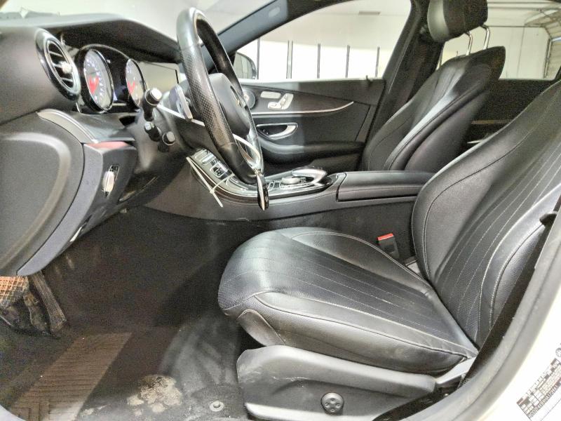 Продаж на аукціоні авто 2017 Mercedes-benz E, vin: WDDZF4KB9HA173961, номер лоту: 65440826