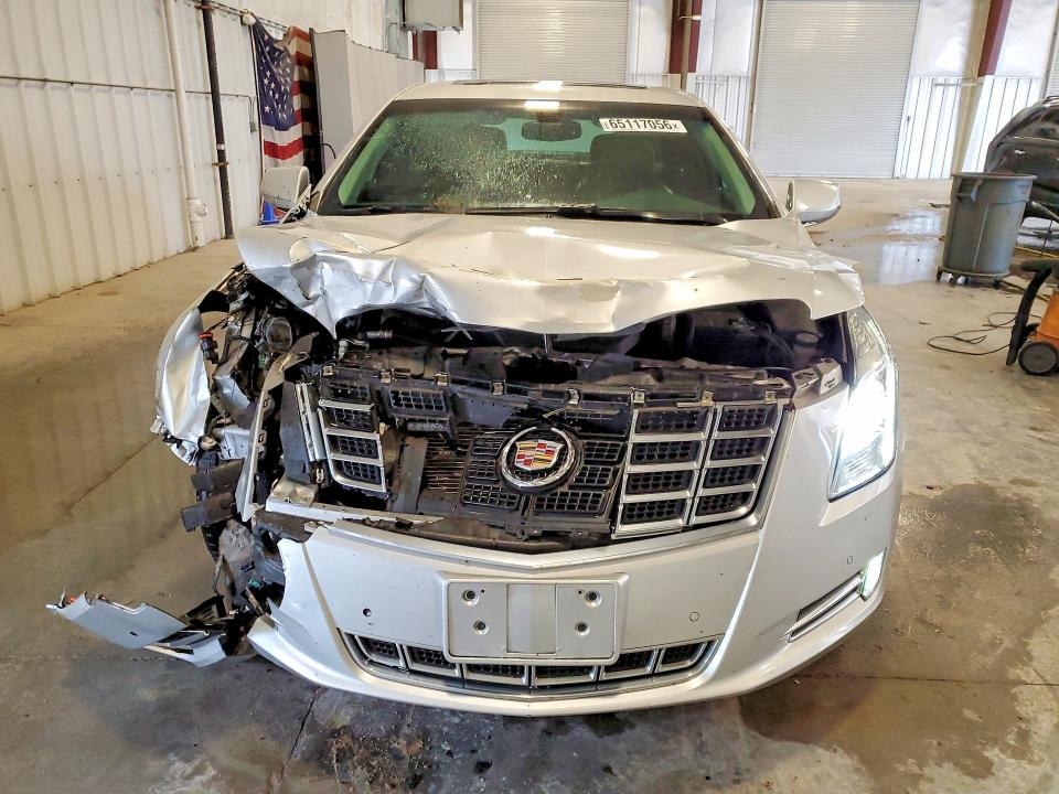 Продаж на аукціоні авто 2013 Cadillac Xts, vin: 2G61P5S33D9143852, номер лоту: 65117056