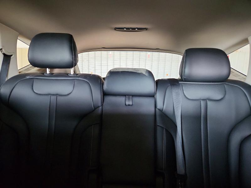 Продаж на аукціоні авто 2024 Genesis Gv80, vin: KMUHBDSB5RU209448, номер лоту: 66471096