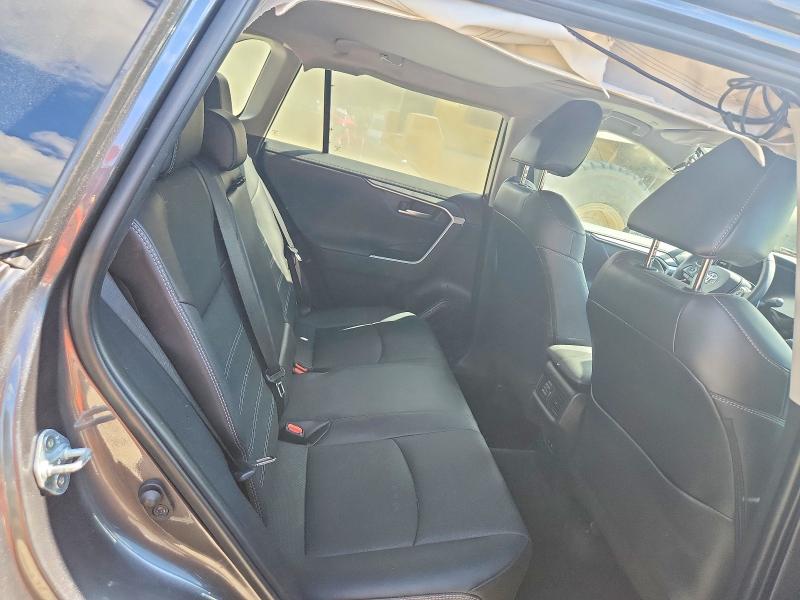 Aukcja sprzedaży 2023 Toyota Rav4, vin: 2T3N1RFV9PC390114, numer aukcji: 63998016