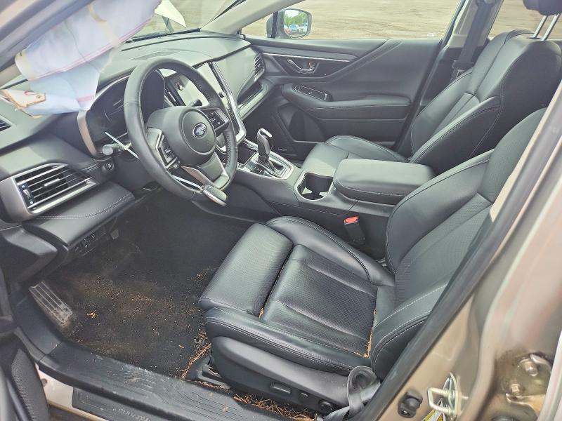 65859666 :رقم المزاد ، 4S4BTDNC6L3229596 vin ، 2020 Subaru Outback مزاد بيع
