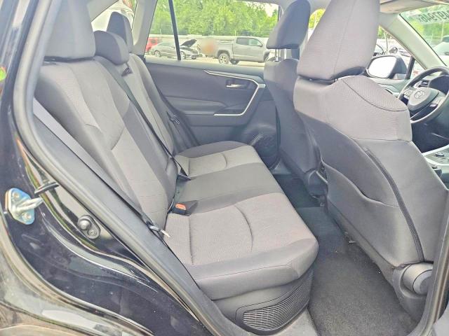 Продажа на аукционе авто 2019 Toyota Rav4 Hybrid, vin: 2T3RWRFV8KW013476, номер лота: 63497946