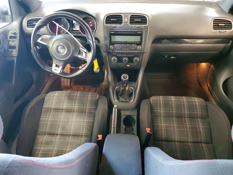 Продажа на аукционе авто 2011 Volkswagen Gti, vin: WVWGV7AJ7BW023937, номер лота: 65760486