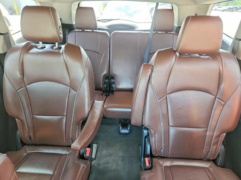 Продажа на аукционе авто 2018 Buick Enclave, vin: 5GAERDKW1JJ249554, номер лота: 63906726
