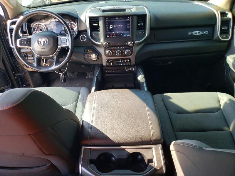 Продажа на аукционе авто 2019 Ram 1500, vin: 1C6SRFBTXKN514766, номер лота: 65280026