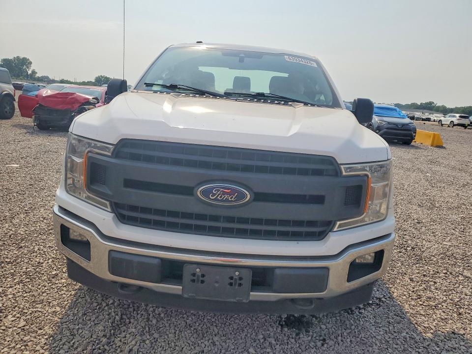 Aukcja sprzedaży 2019 Ford F150, vin: 1FTEX1EP4KKD89388, numer aukcji: 63934326