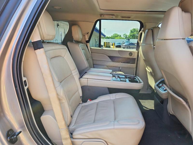 Aukcja sprzedaży 2019 Lincoln Navigator, vin: 5LMJJ2LT0KEL08013, numer aukcji: 65548176