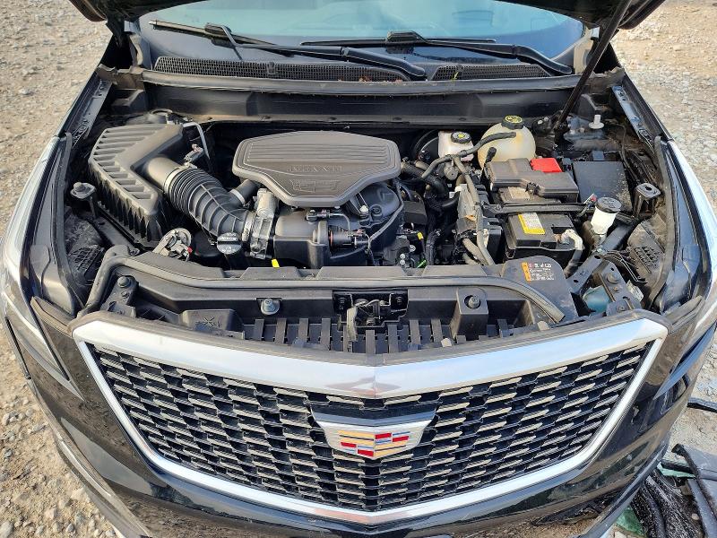 Продаж на аукціоні авто 2023 Cadillac Xt5, vin: 1GYKNDRS4PZ178872, номер лоту: 64021936