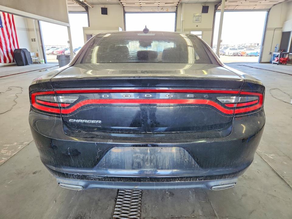 Aukcja sprzedaży 2016 Dodge Charger, vin: 2C3CDXHG4GH330326, numer aukcji: 65549546