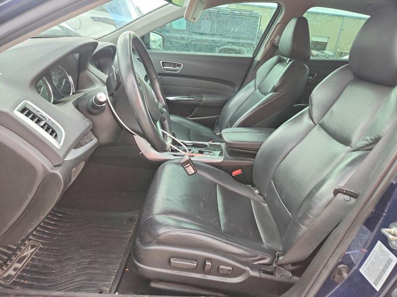 66572296 :رقم المزاد ، 19UUB1F50LA006739 vin ، 2020 Acura Tlx مزاد بيع