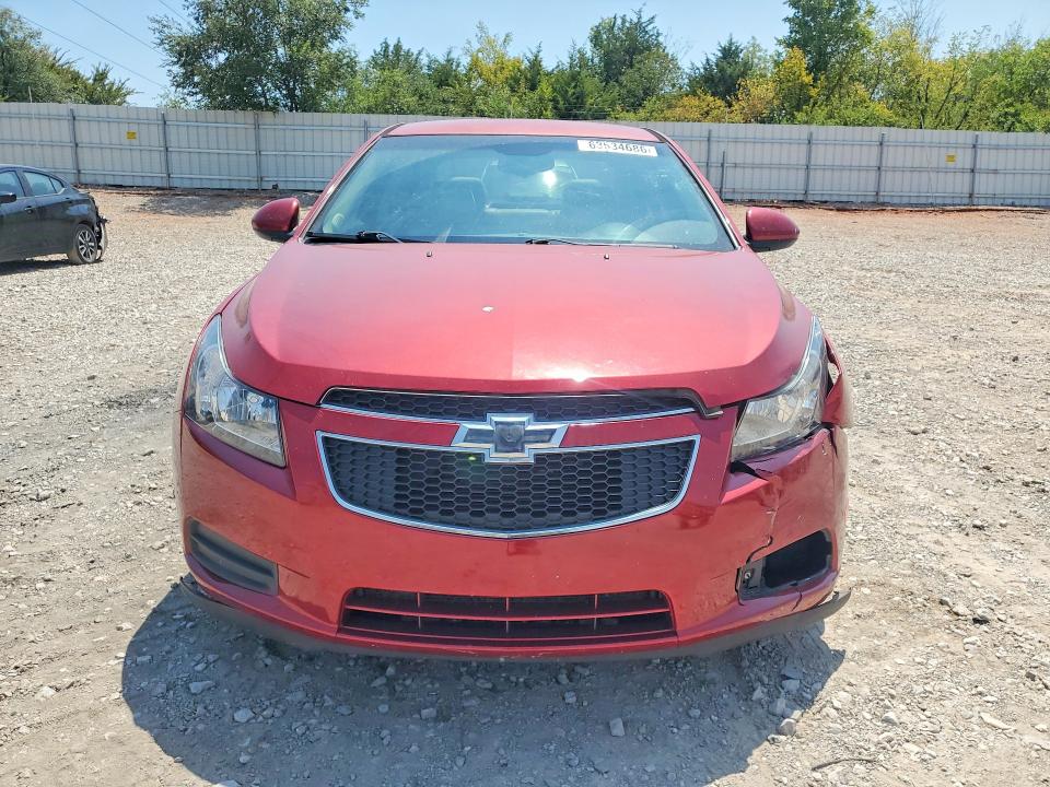 63534686 :رقم المزاد ، 1G1PE5SB5E7401577 vin ، 2014 Chevrolet Cruze مزاد بيع