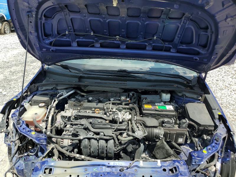2020 Toyota Corolla მანქანა იყიდება აუქციონზე, vin: 5YFS4RCE8LP040006, აუქციონის ნომერი: 64916576