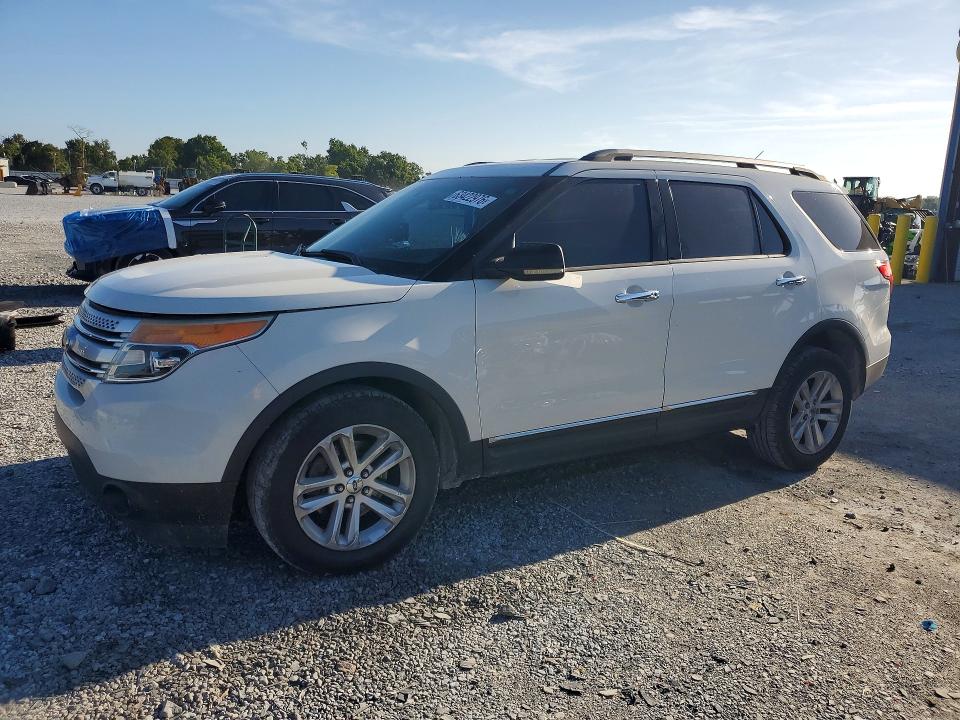 Aukcja sprzedaży 2011 Ford Explorer, vin: 1FMHK7D83BGA30542, numer aukcji: 63422976