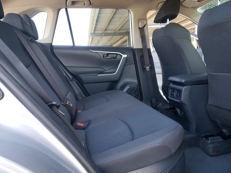 64882726 :رقم المزاد ، JTMMWRFV1SD350336 vin ، 2025 Toyota Rav4 مزاد بيع