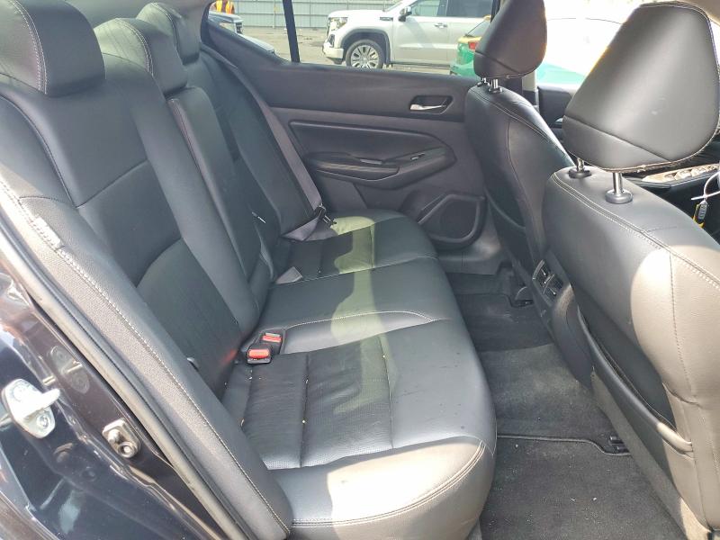 Продажа на аукционе авто 2019 Nissan Altima, vin: 1N4BL4EV6KC230970, номер лота: 64825316
