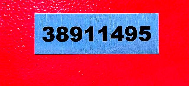 Aukcja sprzedaży 2027 Others Clamp Puller Frame Straighter, vin: 38911495, numer aukcji: 66374966