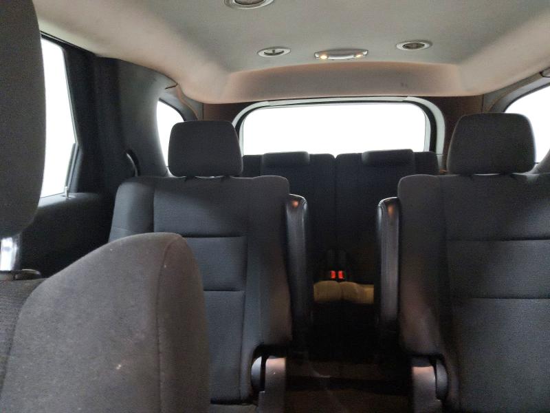 64948776 :رقم المزاد ، 1C4RDJAG3EC349429 vin ، 2014 Dodge Durango مزاد بيع