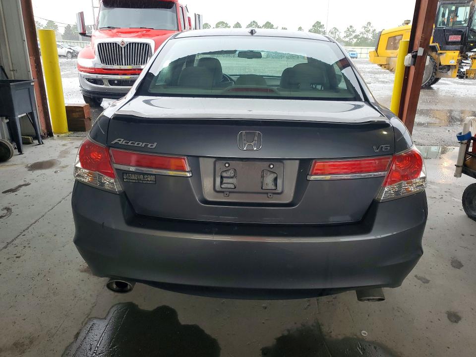 Продажа на аукционе авто 2012 Honda Accord, vin: 1HGCP3F84CA020386, номер лота: 64769386