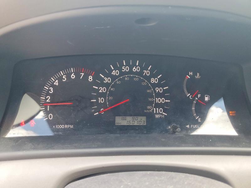 65990846 :رقم المزاد ، 1NXBR32E75Z521625 vin ، 2005 Toyota Corolla مزاد بيع