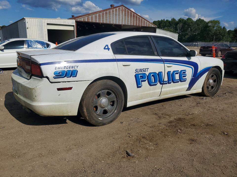 Aukcja sprzedaży 2014 Dodge Charger, vin: 2C3CDXAT5EH348919, numer aukcji: 64780746
