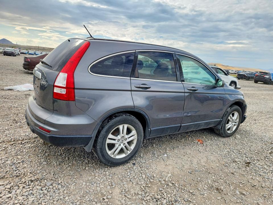 Aukcja sprzedaży 2010 Honda Cr-v, vin: 5J6RE4H74AL026757, numer aukcji: 64991666