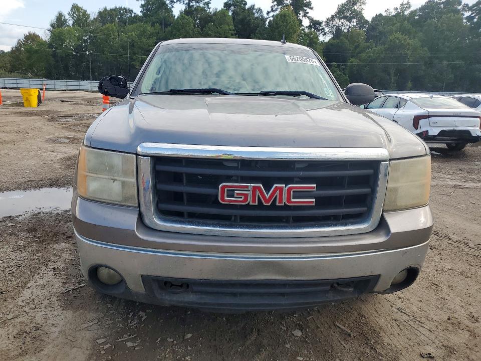 Aukcja sprzedaży 2008 Gmc Sierra, vin: 3GTEC13J18G311645, numer aukcji: 66260876
