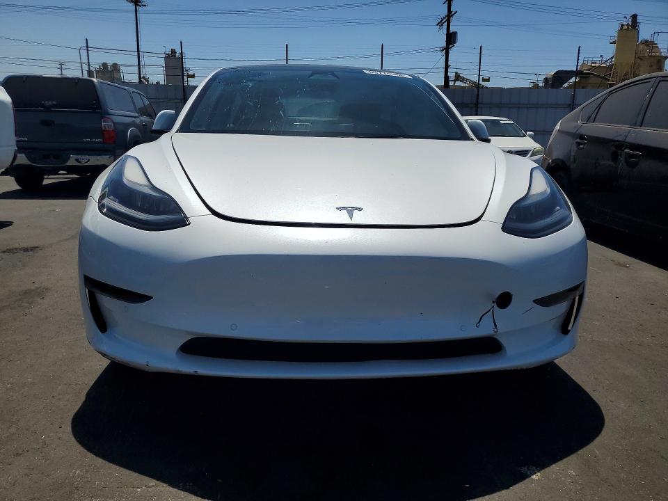 Aukcja sprzedaży 2022 Tesla Model 3, vin: 5YJ3E1EA5NF154573, numer aukcji: 63774386