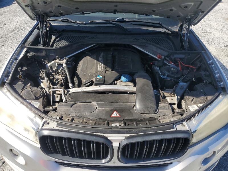 Aukcja sprzedaży 2015 Bmw X5, vin: 5UXKR0C50F0P07760, numer aukcji: 65214256