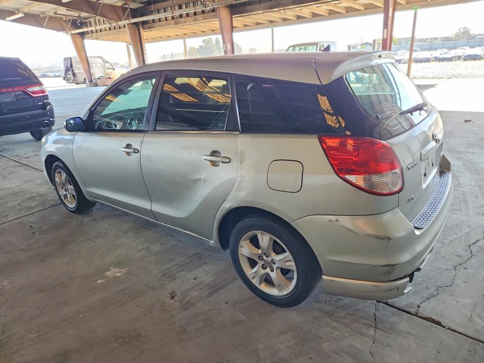 Продажа на аукционе авто 2003 Toyota Matrix, vin: 2T1KR32E03C066910, номер лота: 63764116