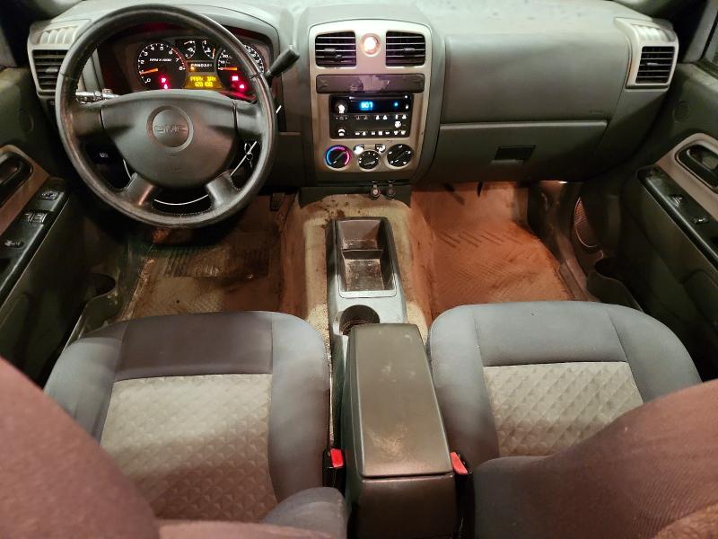 Auction sale of the 2004 Gmc Canyon, vin: 1GTCS196848103145, lot number: 65009776