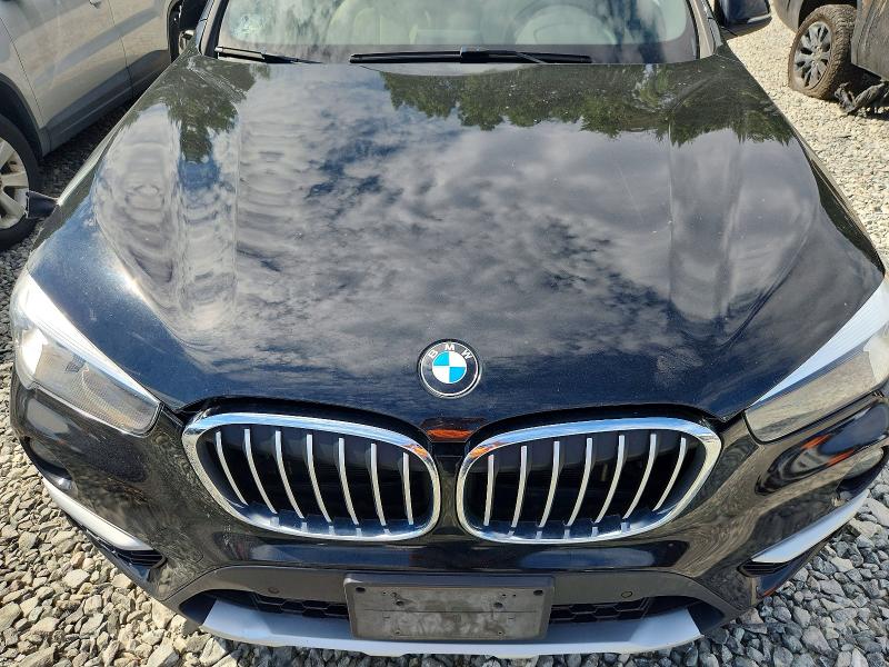 Aukcja sprzedaży 2016 Bmw X1, vin: WBXHT3C35GP886418, numer aukcji: 63523116