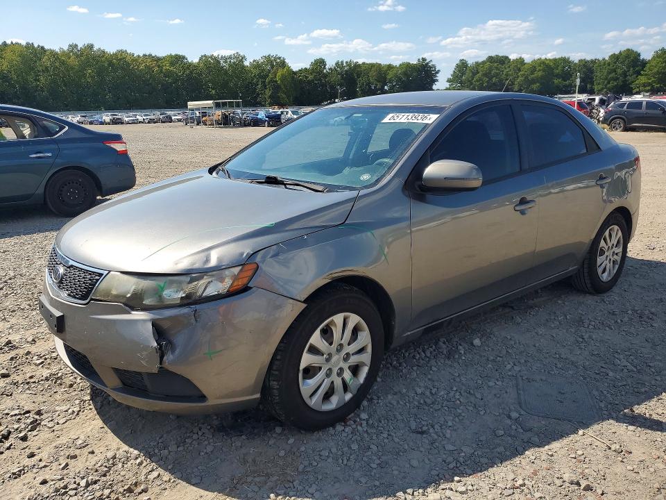Aukcja sprzedaży 2012 Kia Forte, vin: KNAFU4A27C5597903, numer aukcji: 65113936