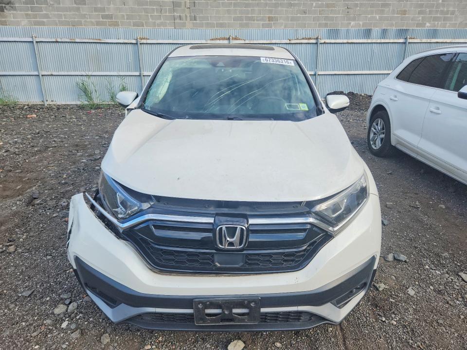 2020 Honda Cr-v მანქანა იყიდება აუქციონზე, vin: 5J6RW2H8XLL034973, აუქციონის ნომერი: 67336316
