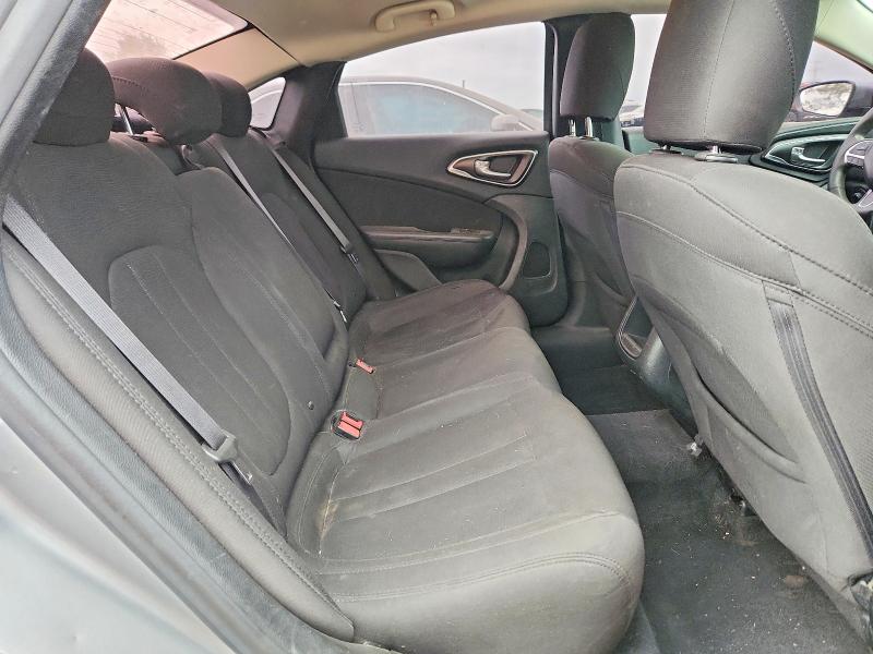 Aukcja sprzedaży 2016 Chrysler 200, vin: 1C3CCCAB8GN142023, numer aukcji: 65916516