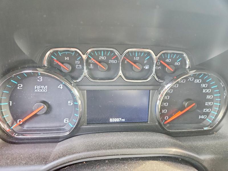 Aukcja sprzedaży 2019 Chevrolet Tahoe, vin: 1GNSCAKC1KR374961, numer aukcji: 63666736