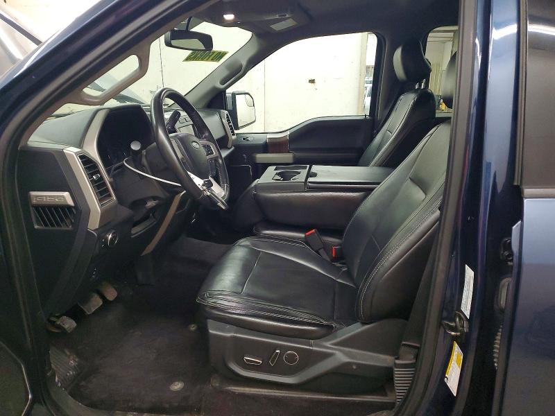 Aukcja sprzedaży 2017 Ford F150, vin: 1FTEW1EF2HFA88887, numer aukcji: 63528226