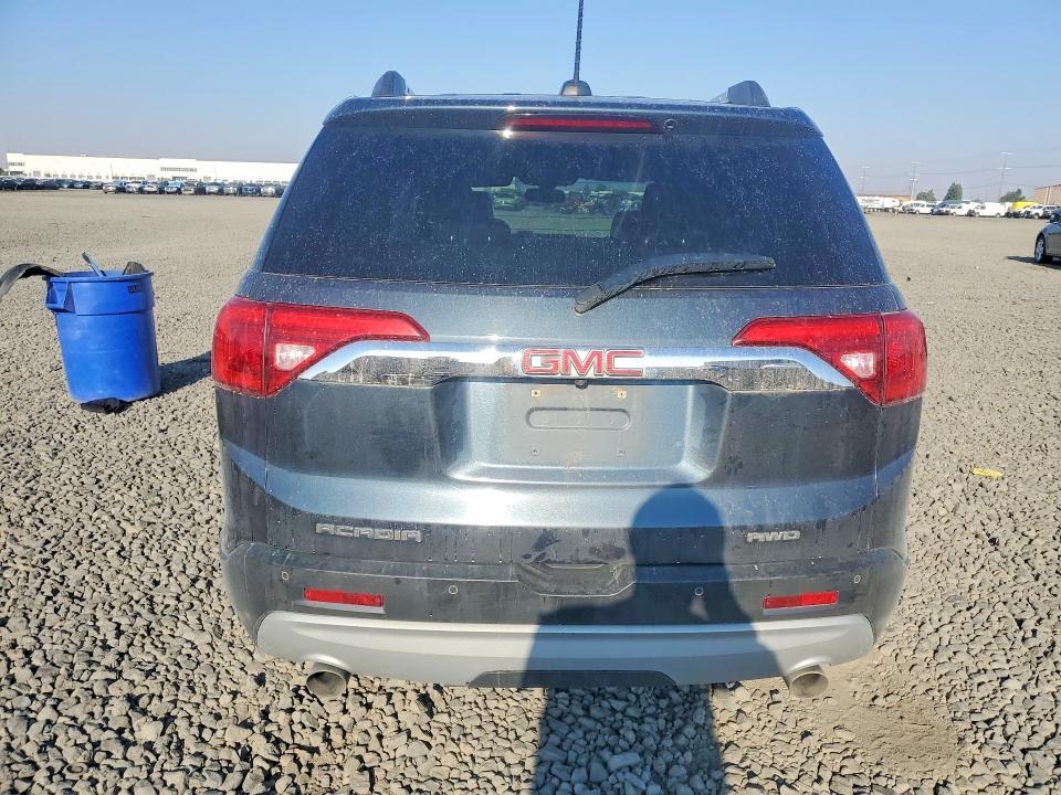 Продажа на аукционе авто 2019 Gmc Acadia, vin: 1GKKNULS2KZ226056, номер лота: 65888376