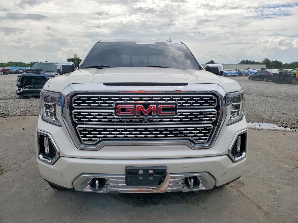 Продажа на аукционе авто 2019 Gmc Sierra, vin: 1GTU9FEL2KZ350841, номер лота: 63468086