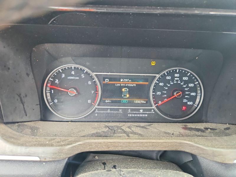 64813036 :رقم المزاد ، 5XYRHDLF1MG057900 vin ، 2021 Kia Sorento مزاد بيع