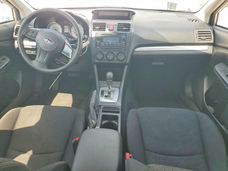 65158556 :رقم المزاد ، JF1GPAA6XDH204918 vin ، 2013 Subaru Impreza مزاد بيع
