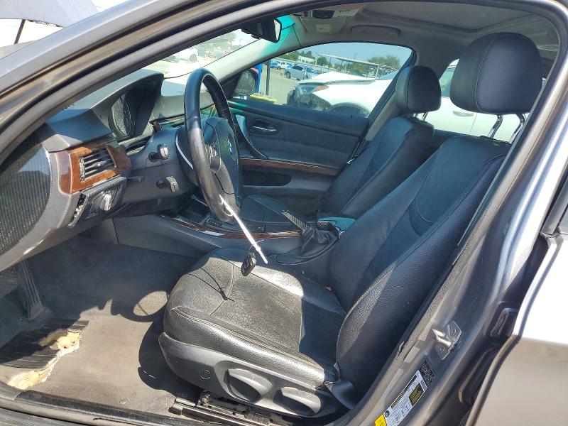64480256 :رقم المزاد ، WBAPH5G56BNM81350 vin ، 2011 Bmw 328i مزاد بيع
