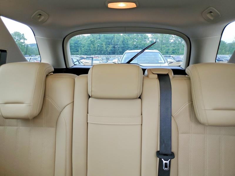 Продажа на аукционе авто 2016 Mercedes-benz Gle, vin: 4JGDA5HB0GA633244, номер лота: 64514416