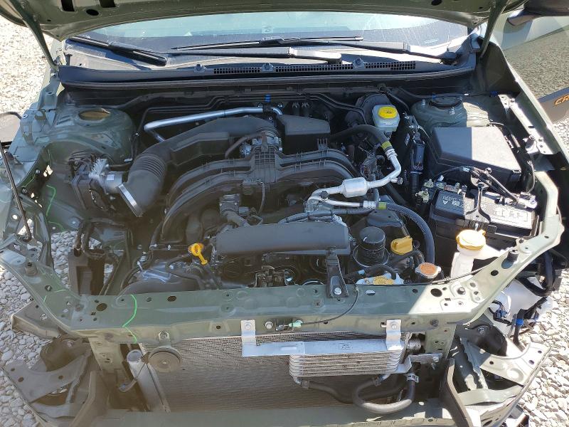 Aukcja sprzedaży 2026 Subaru Crosstrek, vin: 4S4GUHU67T3720894, numer aukcji: 63865646