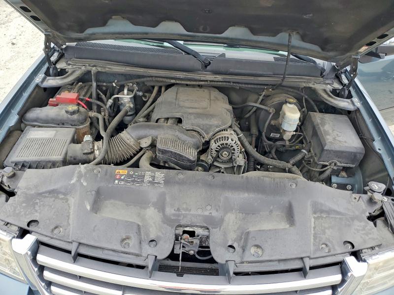 2012 Gmc Sierra მანქანა იყიდება აუქციონზე, vin: 3GTP1VE03CG139220, აუქციონის ნომერი: 64095916
