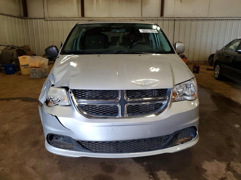 Aukcja sprzedaży 2012 Dodge Grand Caravan, vin: 2C4RDGCG5CR197366, numer aukcji: 65311976