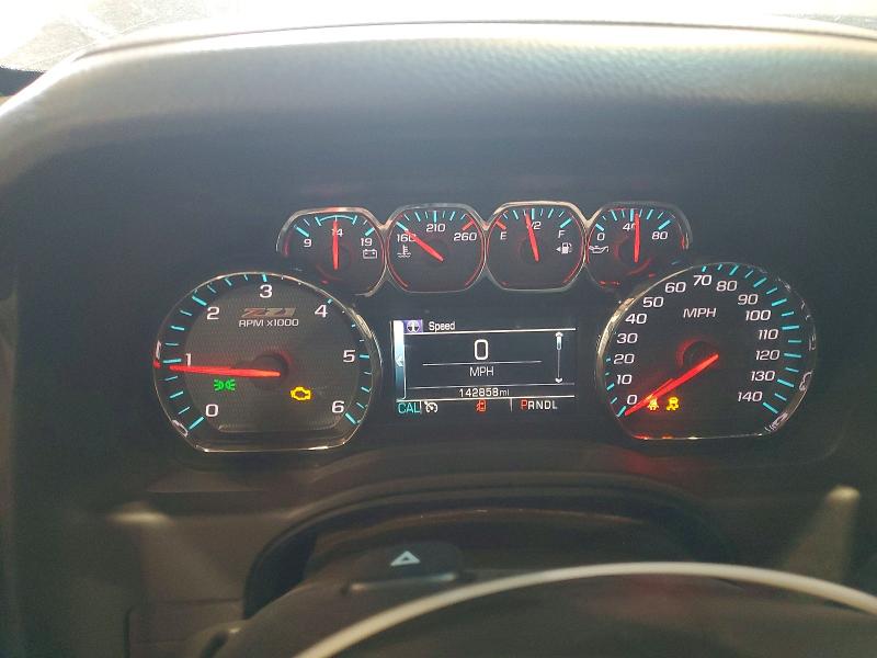 65271406 :رقم المزاد ، 1GNSKHKC5KR308280 vin ، 2019 Chevrolet Suburban مزاد بيع