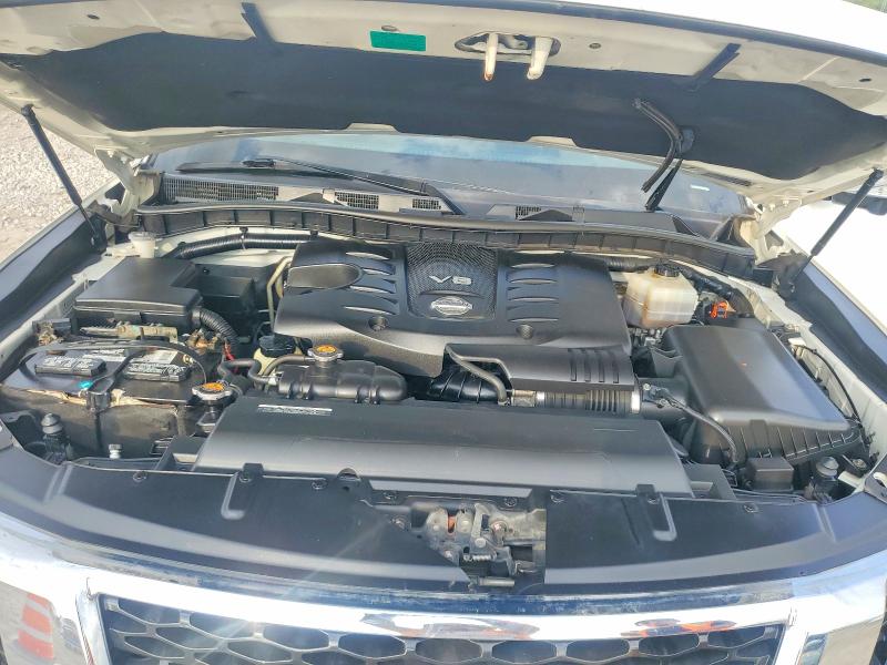 Продажа на аукционе авто 2018 Nissan Armada, vin: JN8AY2ND5J9054805, номер лота: 66574076