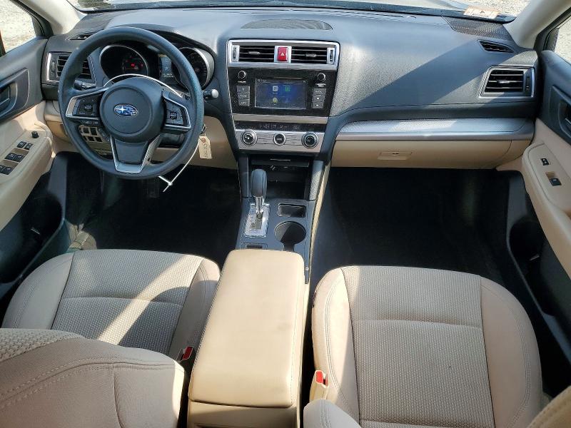 Aukcja sprzedaży 2018 Subaru Outback, vin: 4S4BSAAC9J3243271, numer aukcji: 64977346